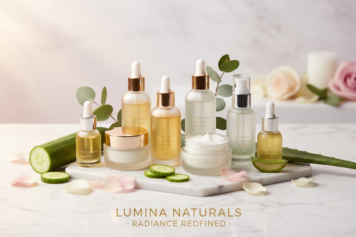 Skin Care