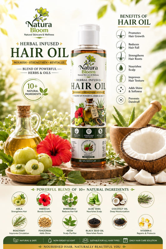 Cold Pressed Castor Oil
