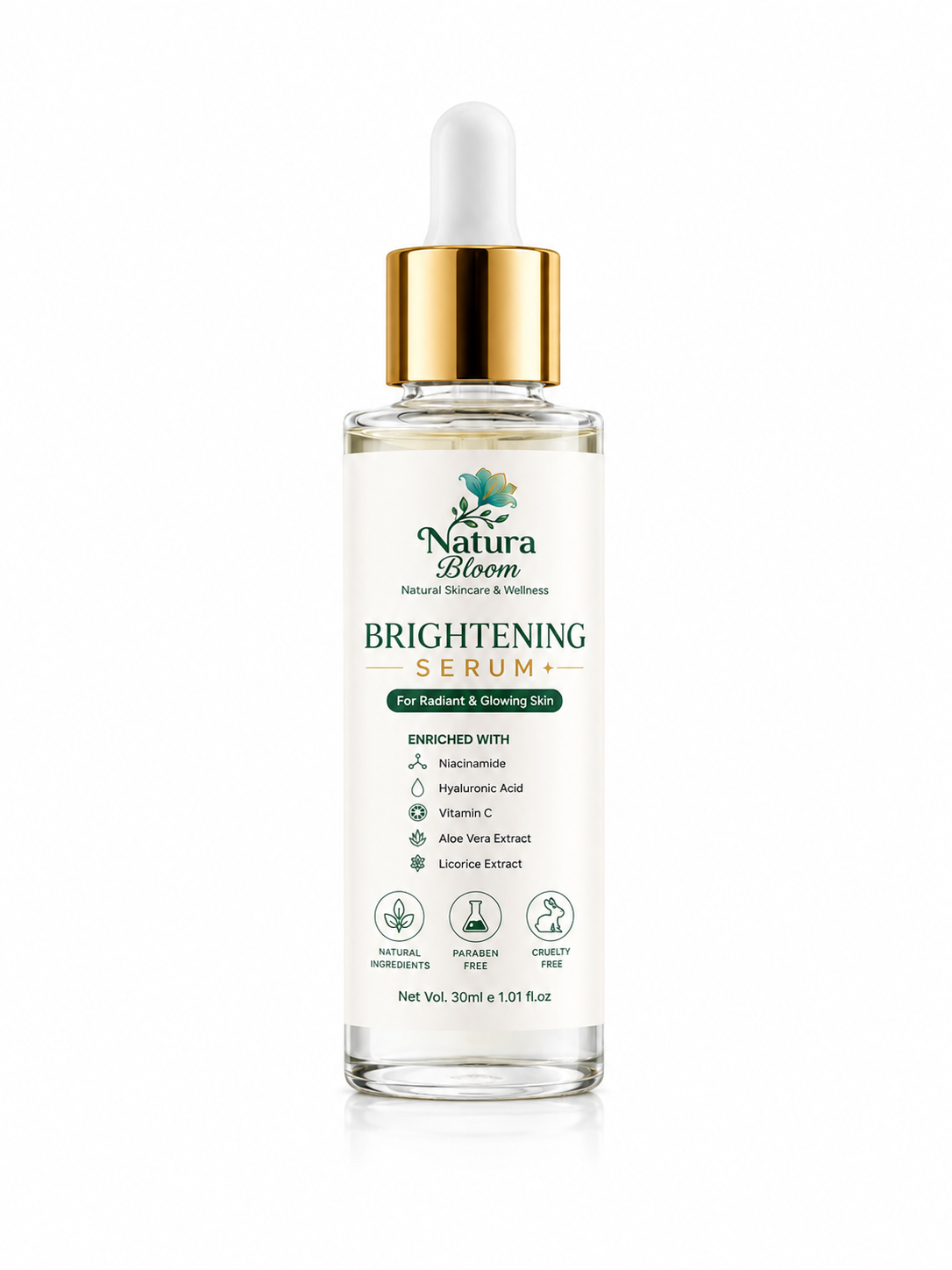 Brightening Serum