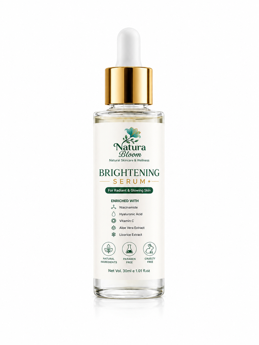Brightening Serum